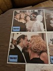 The Tempest    - Original Lobby Card Set   - 1982 - 11x14