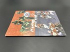 2000 Culligan Holiday Bowl Official Program Dec 29  Oregon Vs Texas