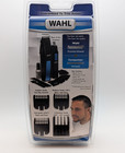 Wahl Beard Battery Trimmer Kit W  Nose Ear Trimmer New Sealed Grooming Set