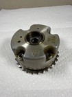 Pair Oem Audi 3 0t V6 Intake Camshaft Adjuster Gears 06e109083m 2pcs