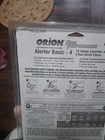 Orion Item  584 - Flare - Expire August 2029