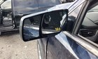 Driver Side View Mirror Power Fits 15-20 Suburban 1500 711627