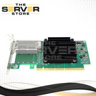 Dell Mellanox Connectx-4 Cx455a 100gbe Edr Ib Qsfp28 Qsfp  Pcie Nic 0jjn39 Jjn39