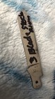 John Primble Cutlery Replacement Blade For 5385 Pattern 