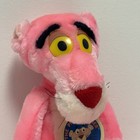 Vintage 1992 Pink Panther Plush 24k Company Stuffed Animal Toy Retro 14 