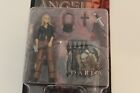 Angel From Buffy The Vampire Slayer Action Figure Reunion Darla Moc New Diamond