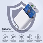 20w Pd Qc Fast Charger Usb C Power Adapter Block Lot For Iphone 14 13 12 11 Pro