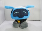 Blizzcon 2017 Overwatch Snowball W 1 Patch Plush Spins Blizzard Entertainment
