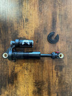 Marzocchi Bomber Cr Metric - 210x55 - Lightly Used  Bought New April 2025 