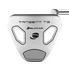 Orlimar Tangent T3 Mallet Putter Golf Club     35  Silver black   Right-handed