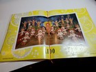 Lido champs-elysees  Paris 1959 Famous Night-club Program burlesque 
