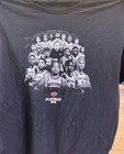 2025 Ny Knicks Basketball Shirt Playoffs New York Size Xl Nba Sga