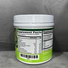 Advocare Spark Canister Energy Drink- Green Apple Candy  42 Servings Exp 5 27