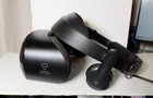 Samsung Hmd Odyssey Plus Windows Mixed Reality Vr Headset - Black  xe800zba 
