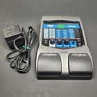 Digitech Rp150 Effects Pedal Modeling Guitar Processor W  Power Adapter