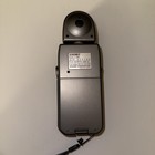 Sekonic L-358 Flash Master Light Meter With Case  Mint Condition 