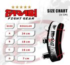 Farabi Thai Pad Mma Kickboxing Muay Thai Training Pad Arm Pad  X 1 Single