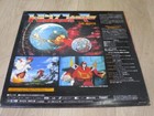 Transformers The Movie Laserdisc Japan New Sealed 