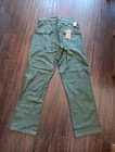 Stan Ray Fatigue Pants  1101 Olive Made In Usa 