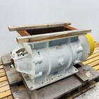 Prater Pav-1824 Ci Rotary Air Lock Feeder 3hp 18x24