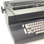 Ibm Selectric Ii  2  Correcting Electric Typewriter Tested Working