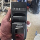 Canon 580ex Ii Speedlite Shoe Mount Flash