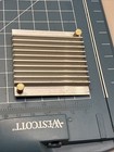 Aluminum Heatsink Heat Sink Cooling