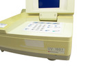 Shimadzu Uv-1601 Double Beam Uv-visible Spectrophotometer