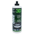 3d One Car Scratch   Swirl Remover - Rubbing Compound   Finishing Polish