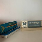 Vintage Pencils Cullinan  signierstifte Brevillier-urban Made In Austria Unused