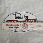 Vintage Tools By Channel Lock Original Sticker 6 25 Inch Decal Mining Sticker