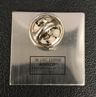 2008 Summer Olympics Team Usa Supporter Enamel Pin 1 1 16  Road To Beijing Nice 