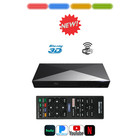 New Sony Bdp-s5200 3d Blu-ray Disc Player With Wi-fi Free Fast Ship