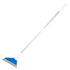 Helio Air Broom Silicone Broom Squeegee Pet Hair Remover Floor Sweeper