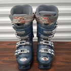Nordica Women s Olympia Beast Womens Ski Boots  Mondo 24 0-24 5 Worn 3x 