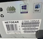 Netgear Nighthawk Ac1900 4 Wireless-wi-fi 802 11ac Router - C7000-100nas