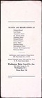 Washington Motor Coach Co Annapolis Maryland Bus Tour From The National Capital