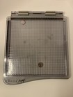 Tim Holtz Tonic Studio Stamp Platform 8 5    Sleeve 2 Magnets Discontinued