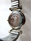 Vtg Mickey Mouse Watch Made Exclusively For The Disney Store -ds 396-japan-works