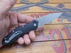 Kershaw Oso Sweet 1830 Speedsafe Pocket Knife Liner Lock Plain Edge Blade