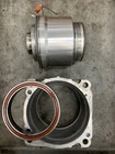 2 Bearings No1 No2   Deflector for 03-06 Toyota Matrix Awd Rear Coupling 