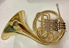 Yamaha Yhr-314 F Tube French Horn W case
