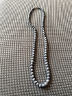 Lot Of 5 Vintage Necklaces-lapis-turquoise 