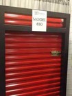 Durosteel Janus 650 Series Direct Self Storage Roll-up Door Hardware Included