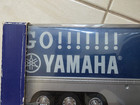 Gauloises Yamaha Team Large 1 32 Volvo Fh16 Newray Die Cast Truck Hauler