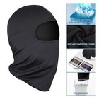 Man Balaclava Black Face Mask Lightweight Motorcycle Winter Warmer Ski Neck Lot