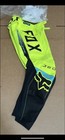 New Dirt Bike  Fox Racing Men   s  360 Dier Motocross Pant Size 28  180 Msrp