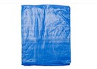 Grizzly 5mil Tarps Heavy Duty Waterproof Tarp - Camping boats  Blue
