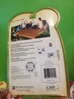 New Air Hover Hockey Make Any Table An Air Hockey Table Game New In Package