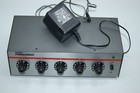 Shure Prologue Model 200m 4-channel Microphone Mixer